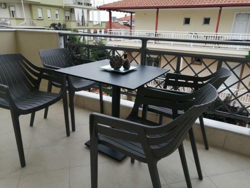 Aktaion Apartments