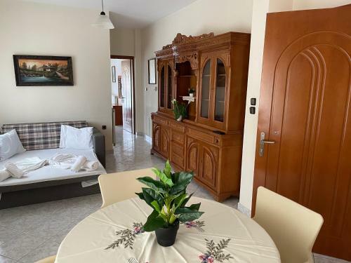 Apartamento Panos Studios