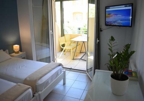 Apartamento Ariadni Premium Click & Flat