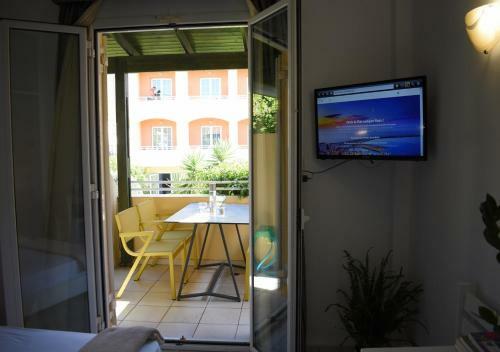 Apartamento Ariadni Premium Click & Flat