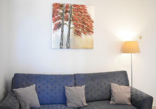 Apartamento Ariadni Premium Click & Flat