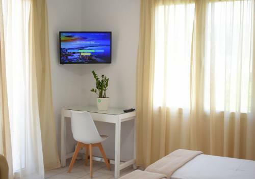 Apartamento Ariadni Premium Click & Flat