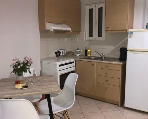 Apartamento Seperi Deep Blue