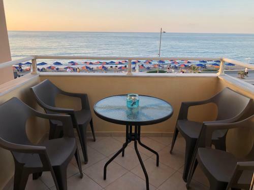 Apartamento Seperi Deep Blue