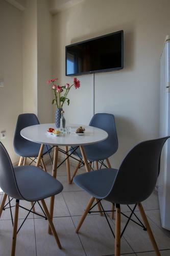 Apartamento Seperi Deep Blue