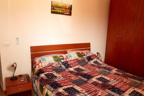 Apartamento Rea Villa