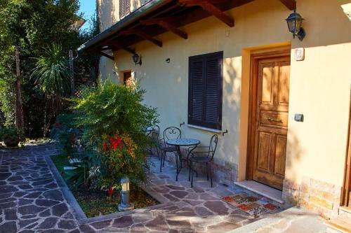 Apartamento Rea Villa