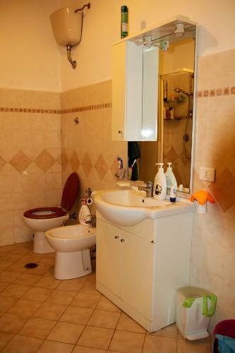 Apartamento Rea Villa