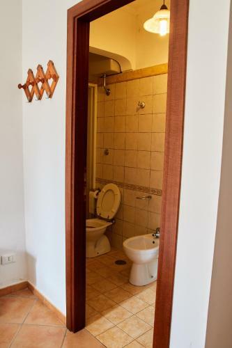 Apartamento Rea Villa