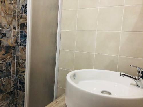 B&B Il Bucaneve
