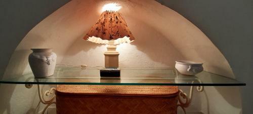 Apartamento Suite Amapola