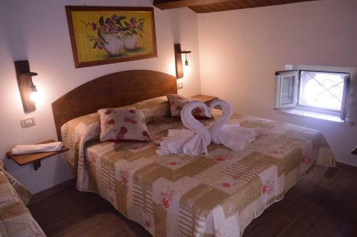 Bed & Breakfast Vin E Turn
