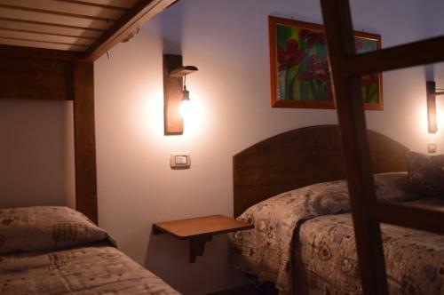 Bed & Breakfast Vin E Turn