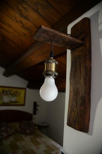 Bed & Breakfast Vin E Turn