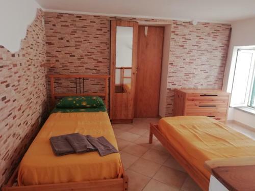Apartamento Casa Murales