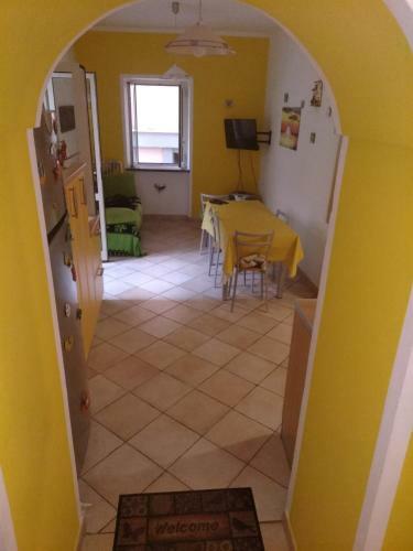 Apartamento Casa Murales
