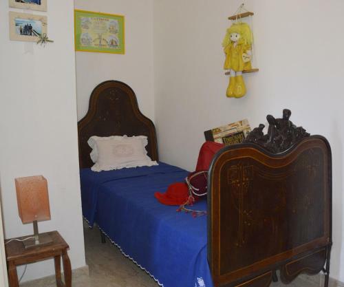 Apartamento La Casa Tra Mare E Collina
