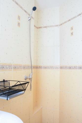 Apartamento Morze Pod Lipami