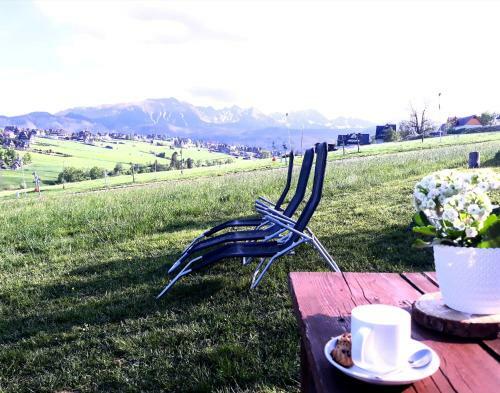 Tatra Widok