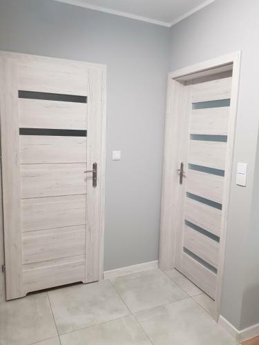 Apartament Mazury Mr?gowo