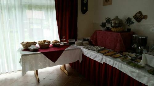Ferienhaus Emily-domki