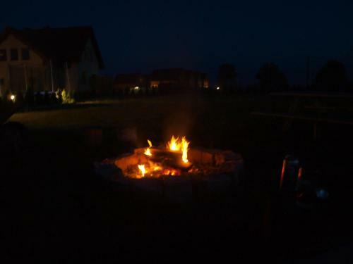 Lodge S?oneczna Polana