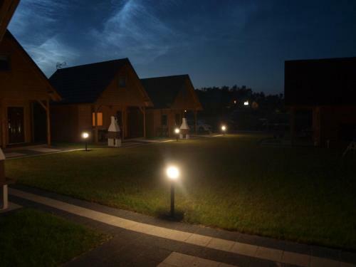 Lodge S?oneczna Polana