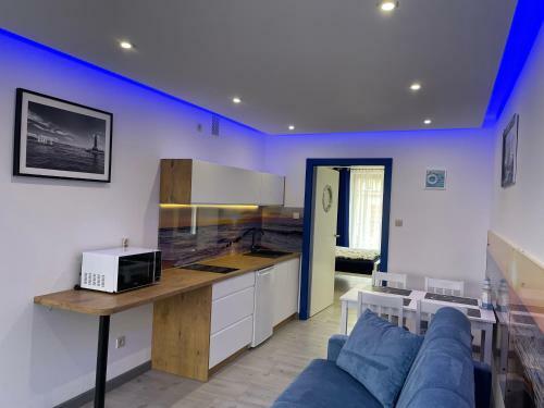 Dafne1 Apartamenty
