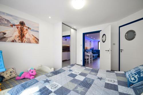 Dafne1 Apartamenty