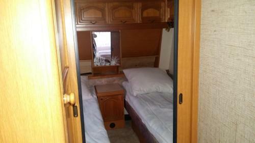 Caravans Magda