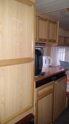 Caravans Magda