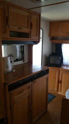 Caravans Magda