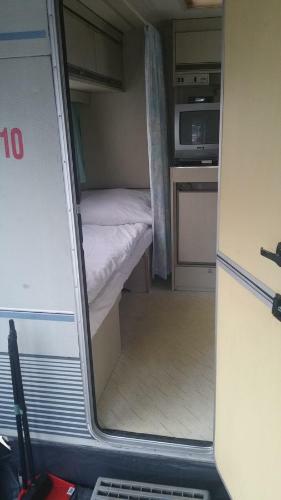 Caravans Magda