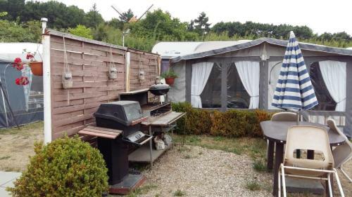 Caravans Magda