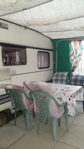 Caravans Magda