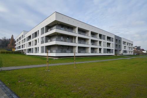 Apartament Anna