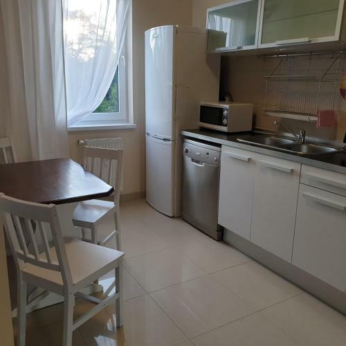 Apartament Sloneczny Taras
