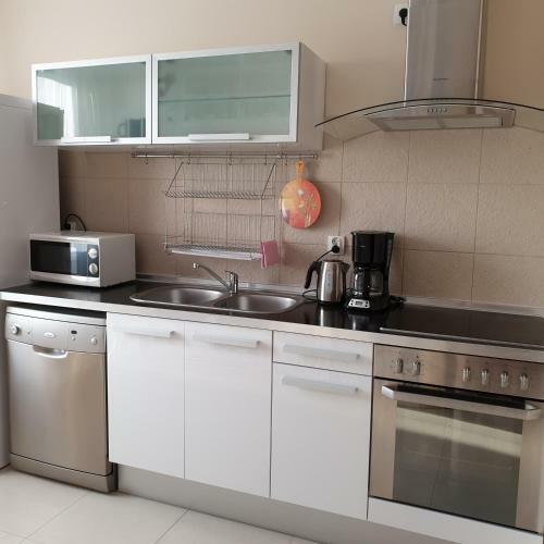 Apartament Sloneczny Taras