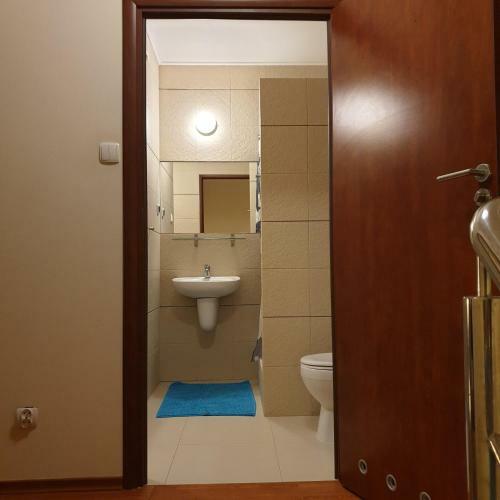 Apartament Sloneczny Taras