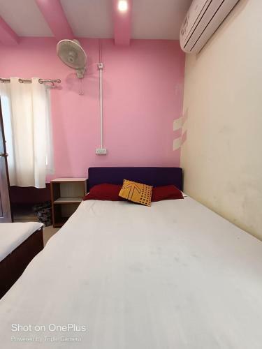 Hostal Faith The Retreat