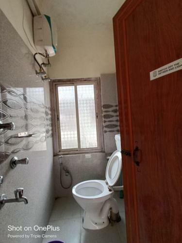 Hostal Faith The Retreat