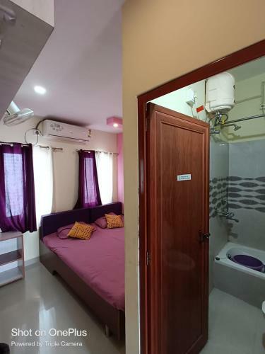Hostal Faith The Retreat