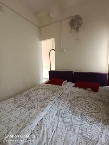 Hostal Faith The Retreat