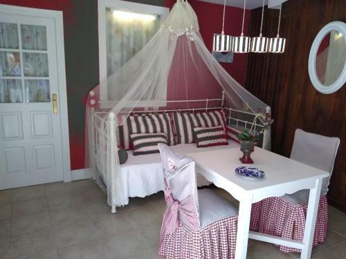 Ribera Sacra ( Apartamento Rural )