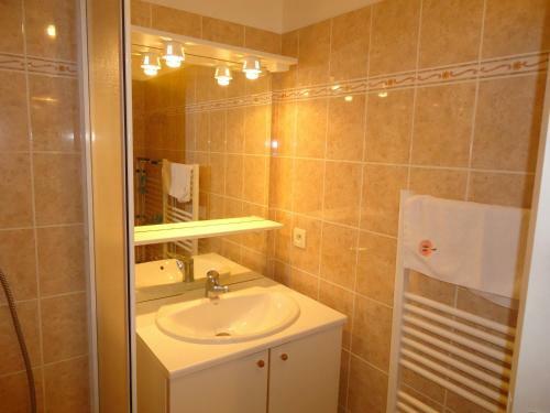 Apartamento Villa Pors Pol Carantec