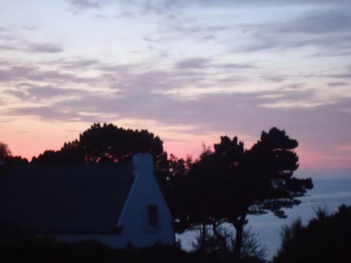 Apartamento Villa Pors Pol Carantec