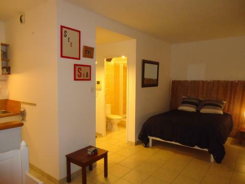 Apartamento Villa Pors Pol Carantec