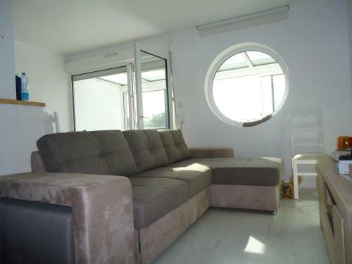 Apartamento Studio Kelenn � Carantec