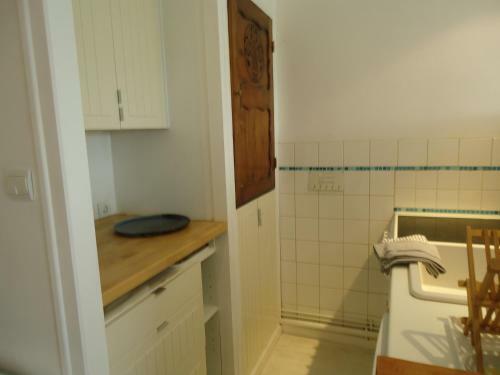 Apartamento Studio Kelenn � Carantec