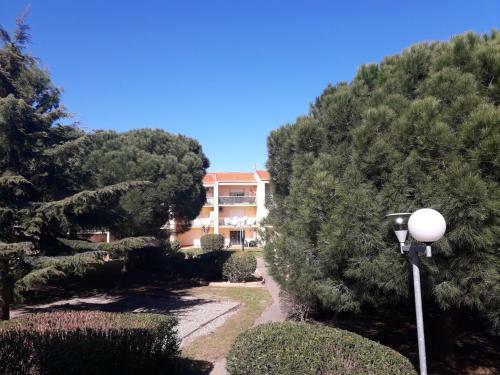 Apartamento Confortable T2